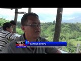 Gunung Sinabung Daya Tarik Wisata Gunung Api - NET5