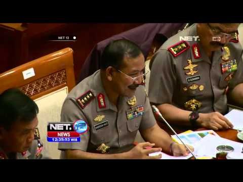 Pembinaan Nilai Kebangsaan Terhadap Mantan Anggota Gafatar - NET12