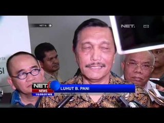 MKD Belum Putuskan Memanggil Presiden - NET16