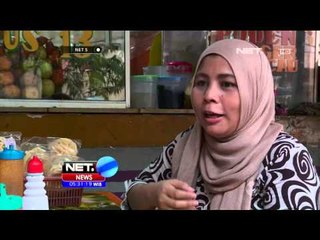 Serba Serbi Makanan Pedas - NET5