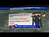 Phonner Kabid Humas Polda Papua Terkait Penembakan Polisi di Papua - NET12