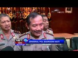 Polisi Temukan Senjata Milik Polisi saat Penggerebekan Teroris di Bima - NET24