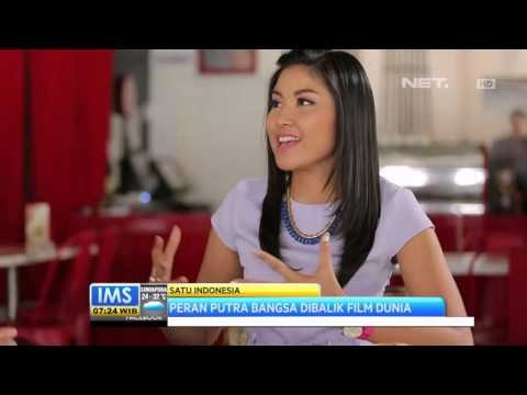 Promo Satu Indonesia Ronny Gani - IMS