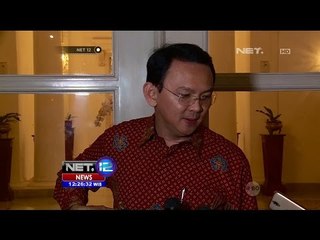 Tải video: Pemprov DKI Akan Fasilitasi Warga Kalijodo yang Ingin Alih Profesi - NET12