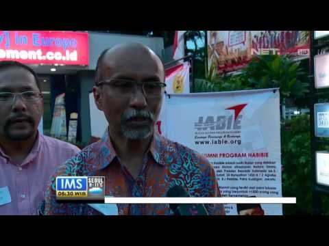 Serba Serbi Pesawat N219 Karya Anak Bangsa - IMS