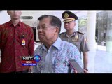 Presiden Belum Tentukan Nasib Setya Novanto - NET24