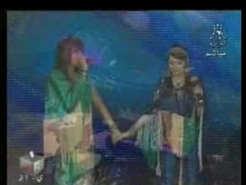 Alhane wa chabab 03 mariem & amal -