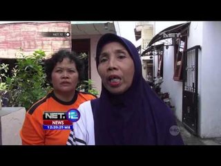 Antisipasi DBD, Jumatik Pantau Tiap Wilayah - NET12