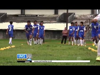 Dampak Penghentian ISL - IMS