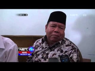 Usut Tuntas Motif Pembuat Terompet dari Sampul Alquran - NET24