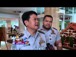 90 Persen Bangunan Kalijodo Telah Dirubuhkan NET24