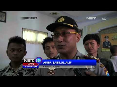 Cegah Prostitusi Online, Polres Jember Gandeng Komunitas Media Sosial - NET12