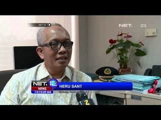Randall Cafferty, Tersangka Malpraktik, Masuk Dalam Daftar Orang Dicari - NET12