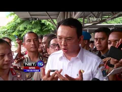 Tumpukan Sampah Bungkus Kabel Hingga 12 Truk, Polisi Selidiki Pelaku - NET16