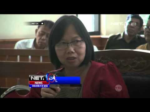 Ahli Forensik Ungkap Magriet Psikopat, Terkait Kasus Pembunuhan Engeline - NET24