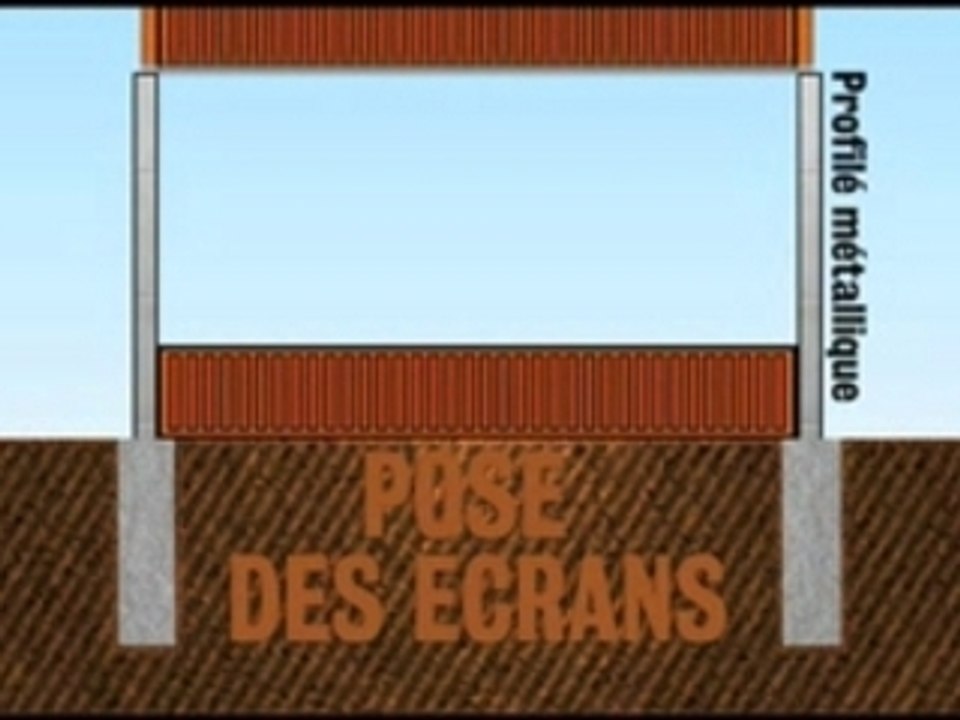 Vidéo de suivi de chantier réalisée par Tachkent productions pour une société de BTP