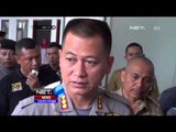 Polisi Tetapkan Ayah Penganiaya Dua Anaknya di Medan Sebagai Tersangka - NET12