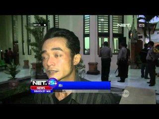 Ayah Kandung Engeline Tidak Puas Tuntutan Jaksa - NET24