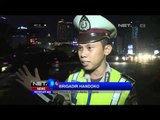 Sejumlah Titik Rawan Macet di Jakarta Lengang Saat Tahun Baru - NET24