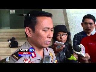 Descargar video: Penggeledahan DPRD DKI Untuk Kasus Korupsi Pengadaan Alat UPS - NET16