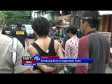 Kampung Boncos Jakarta Digerebek Polisi Terkait Narkoba - NET24