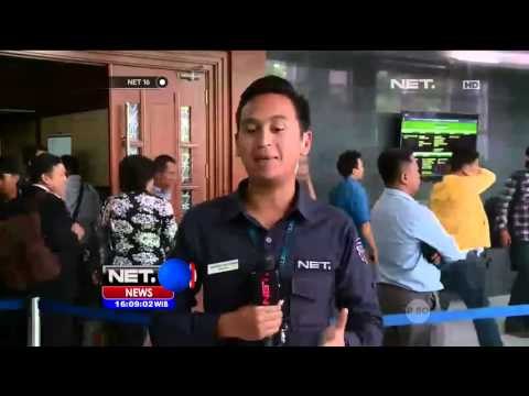 Ahok Bersaksi Dalam Sidang Kasus Dugaan Korupsi Pengadaan UPS - NET16