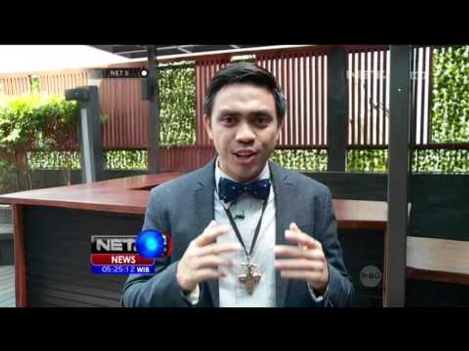 Inspirasi Pagi Bersama Dito - NET5