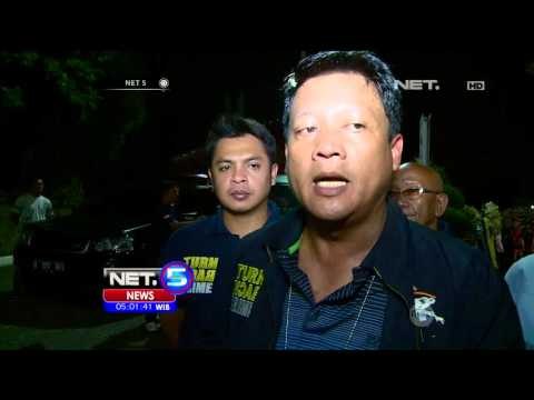 Proses Autopsi Jenazah Wayan Mirna Korban Meninggal Pasca Minum Kopi Vietnam - NET5