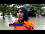 BPBN Daerah Salurkan Bantuan dan Bangun Tenda Bagi Pengungsi Banjir - NET12