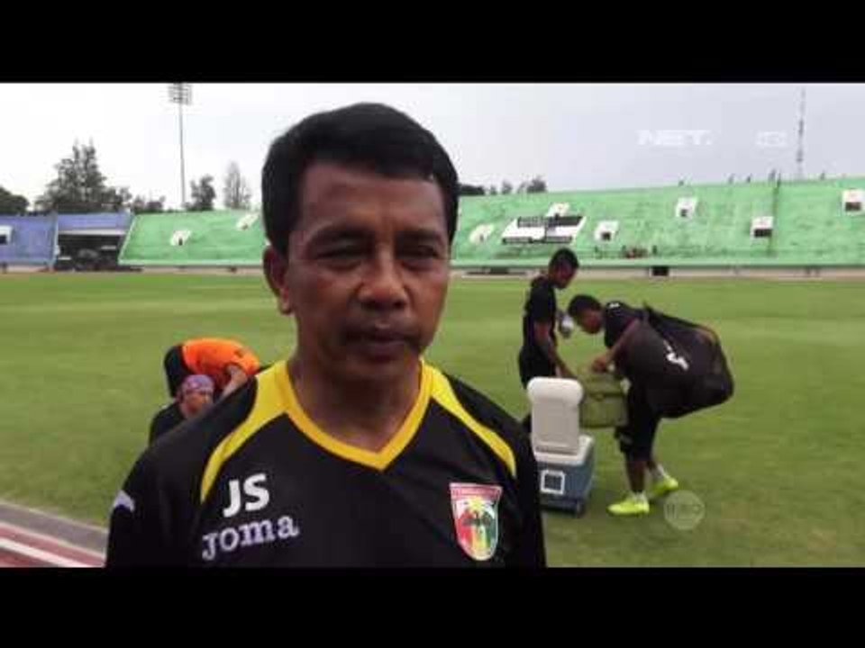 Persija Harus Lebih Kreatif Jelang Laga Melawan Mitra Kukar - NETSPORT