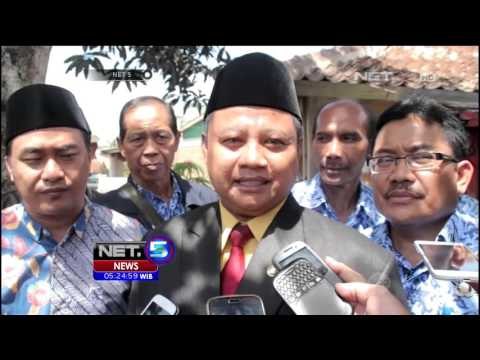 Kemenkes dan Pemkab Siapkan Tim Khusus Tangani Penderita Gangguan Jiwa - NET5