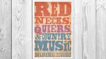 Download PDF Rednecks, Queers, and Country Music FREE