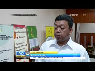 Pemberlakuan Moratorium TKI - IMS