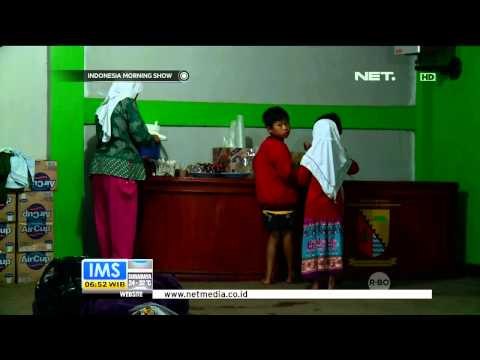 Live Report Kondisi Terkini Bencana Longsor Pengalegan - IMS