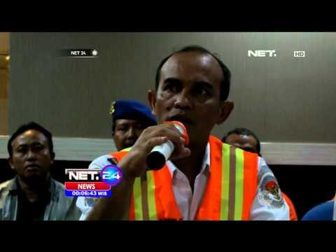 Operasi Penyelamatan dan Evakuasi Korban Tenggelamnya Kapal Rafelia 2 Dihentikan - NET24