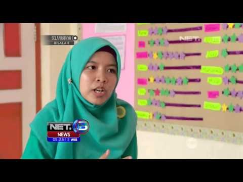 Polah Bocah Belajar Menabung - NET5