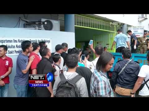 Korban Tewas Kecelakaan Maut Metro Mini Diidentifikasi di RSCM - NET12