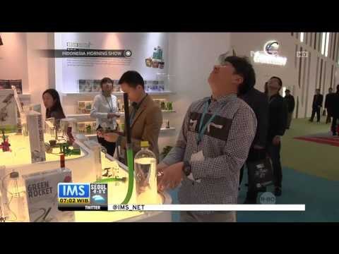 Destinasi Wisata Seru di Festival Mainan Terbesar di Asia - IMS