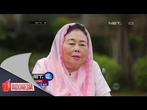 Promo Satu Indonesia Bersama Sinta Wahid 10 Mei 2015 Pkl. 23.30 WIB