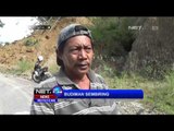 Jalan Provinsi Penghubung di Deli Serdang Putus Diterjang Banjir Bandang - NET24