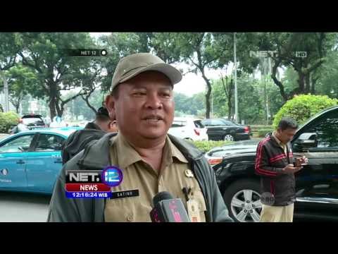 Petugas Buka 9 Titik Baru Penggalian Terkait Sampah Kulit Kabel Di Jakarta - NET12