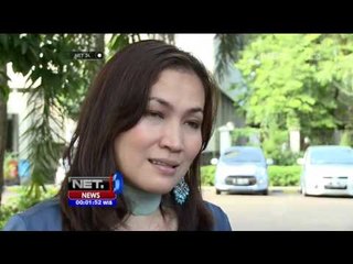 Polisi Belum Mengetahui Penyebab Polisi Bunuh Anaknya - NET24