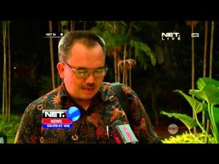 PT Freeport Indonesia Menyerahkan Salinan Tanda Bukti Penyerahan Telepon Genggam - NET24