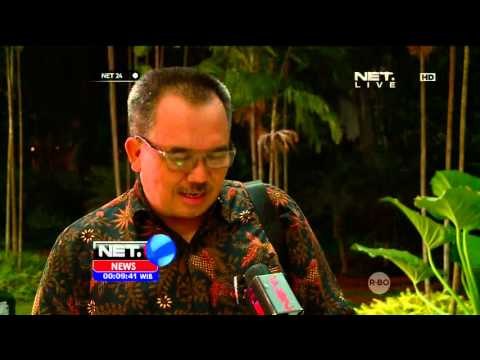 PT Freeport Indonesia Menyerahkan Salinan Tanda Bukti Penyerahan Telepon Genggam - NET24