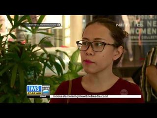 Sistem Keamanan di Mall Semakin Ditingkatkan - IMS