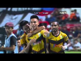 Unjuk Gigi Para Pemain Muda di Jenderal Sudirman Cup #TorabikaChampionship2015