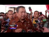 Presiden Joko Widodo Meresmikan Gedung KPK Baru - NET16