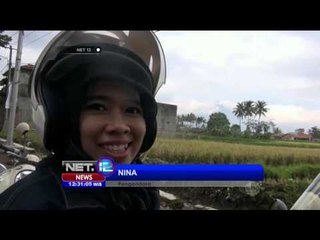 Operasi Simpatik Lalu Lintas Digelar Serentak di Seluruh Indonesia - NET12