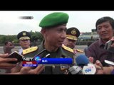 TNI Angkatan Darat Gelar Parade Pasukan dan Kendaaran dalam Ulang Tahun ke 70 - NET24