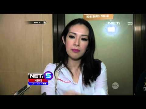 Polisi Periksa Kejiwaan Tersangka Begeng, Pelaku Penculikan Siswa di Depok - NET5